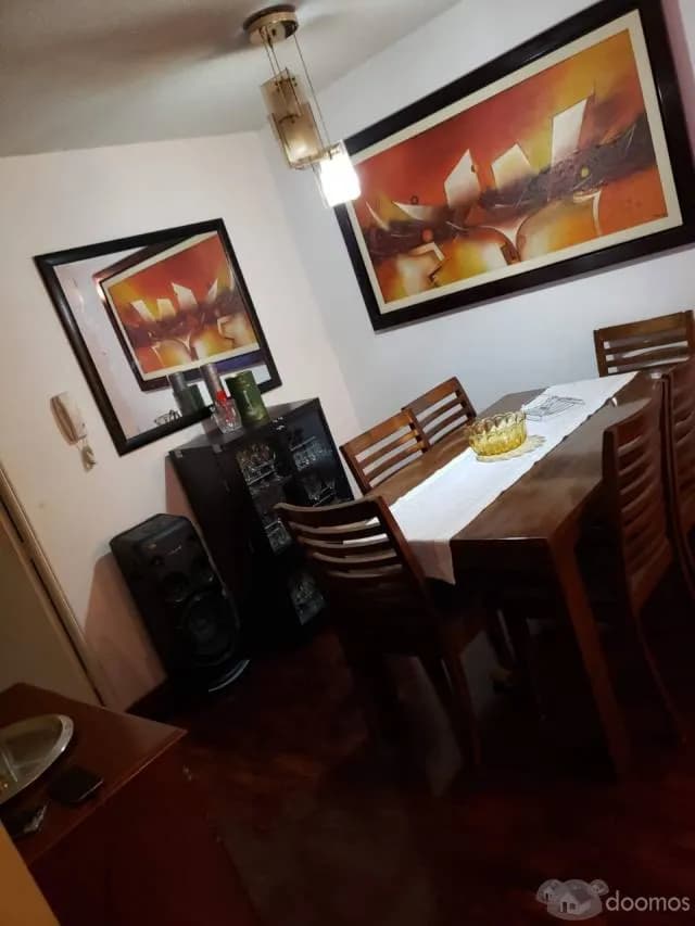 ¡OCASION! VENTA DEPARTAMENTO EN PRIMER PISO CON COCHERA — foto 7