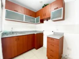 Venta Departamento en Pueblo Libre