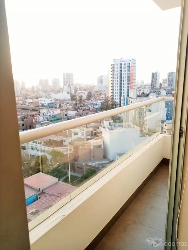 Se aqluila moderno Departamento en Jesus Maria. — foto 3