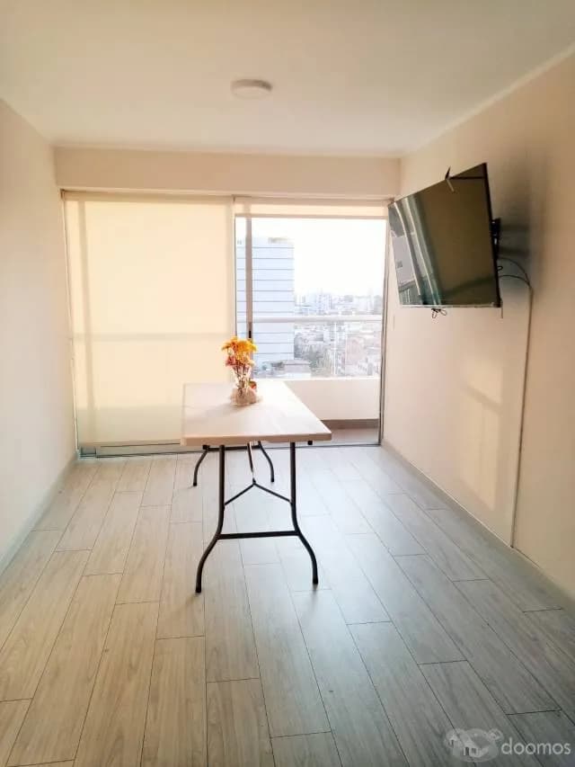 Se aqluila moderno Departamento en Jesus Maria. — foto 4