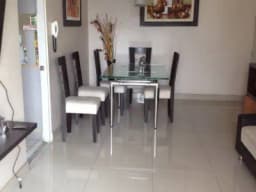 vendo departamento con agradable clima