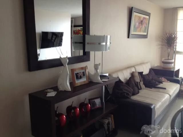 vendo departamento con agradable clima — foto 2