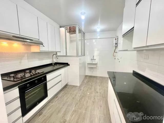 Departamento a Estrenar de diseño. — foto 4