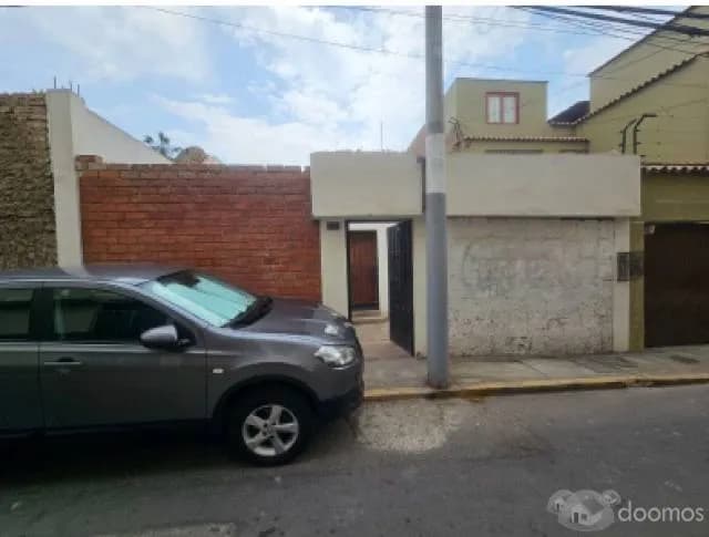 VENTA DE CASA EN CHORRILLOS — foto 3
