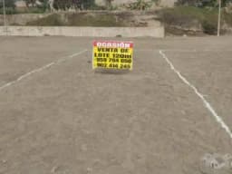 Se vende terreno en Paruqe Real de Carabayllo