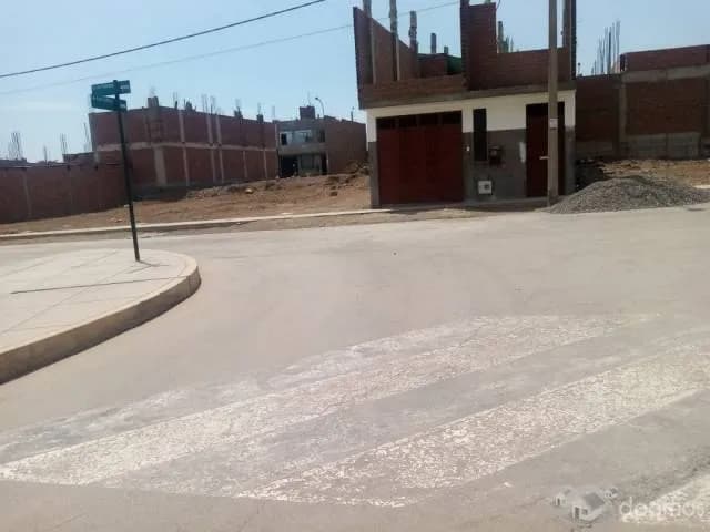 Se vende terreno en Paruqe Real de Carabayllo — foto 3