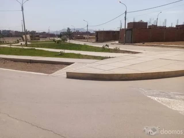Se vende terreno en Paruqe Real de Carabayllo — foto 5