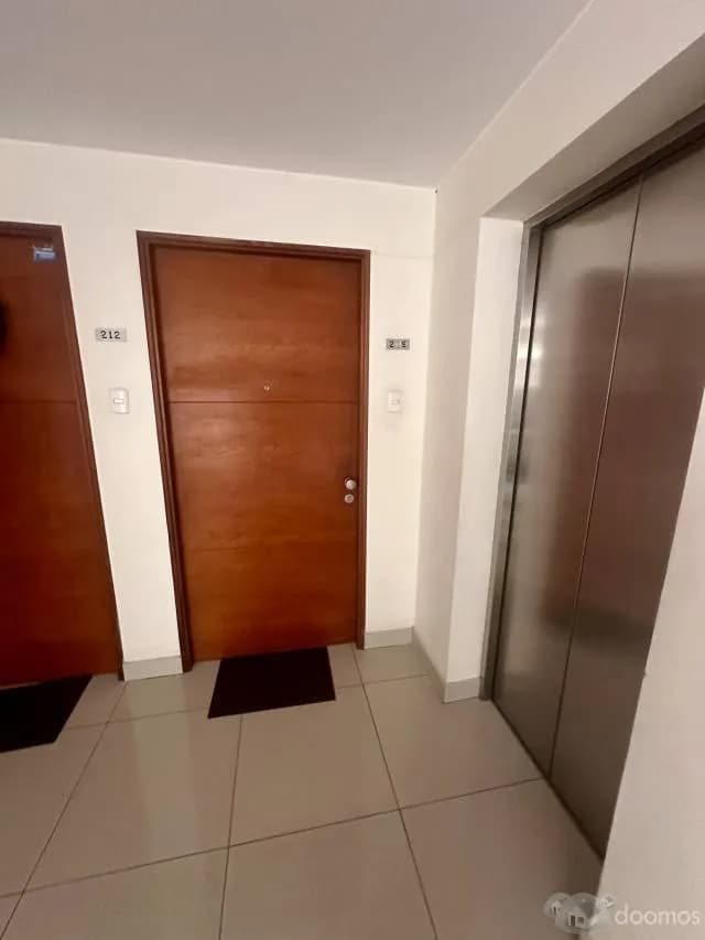 Departamento en Surco — foto 1
