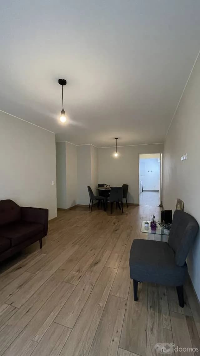 VENDO DEPARTAMENTO 3 DORM. MAGDALENA DEL MAR (LIMA CRICKET) — foto 2