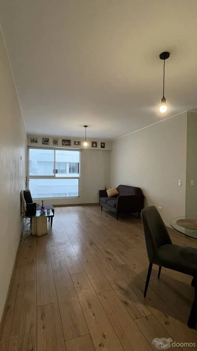 VENDO DEPARTAMENTO 3 DORM. MAGDALENA DEL MAR (LIMA CRICKET) — foto 3