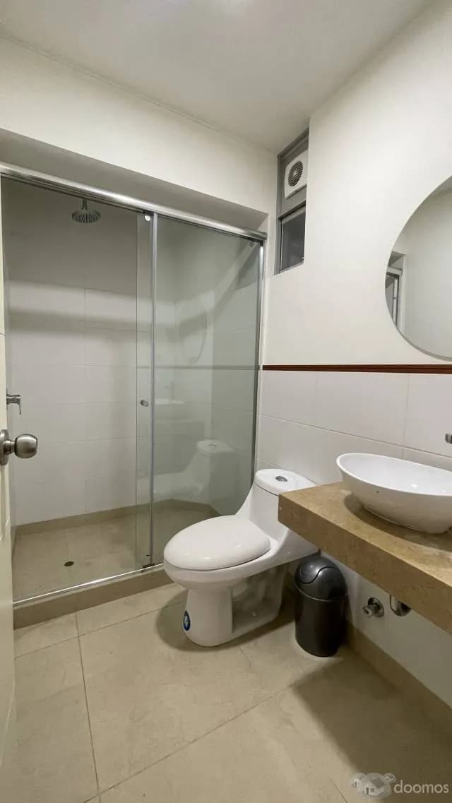 VENDO DEPARTAMENTO 3 DORM. MAGDALENA DEL MAR (LIMA CRICKET) — foto 4