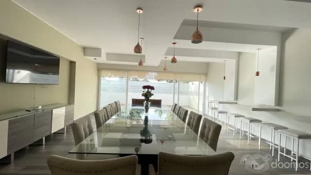 VENDO DEPARTAMENTO 3 DORM. MAGDALENA DEL MAR (LIMA CRICKET) — foto 7