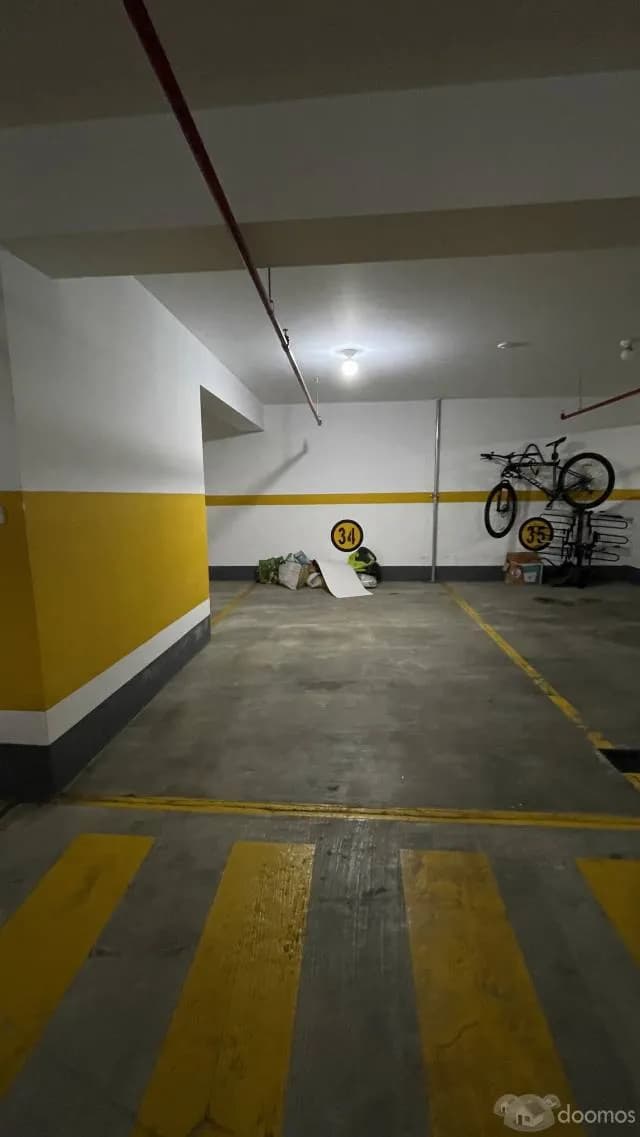 VENDO DEPARTAMENTO 3 DORM. MAGDALENA DEL MAR (LIMA CRICKET) — foto 9