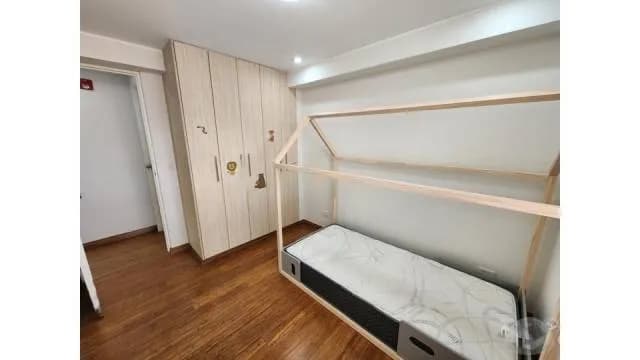 DEPARTAMENTO EN SURCO - SEMI AMOBLADO — foto 6