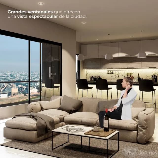 Venta Departamentos Duplex Casuarinas Sur - Estreno — foto 2