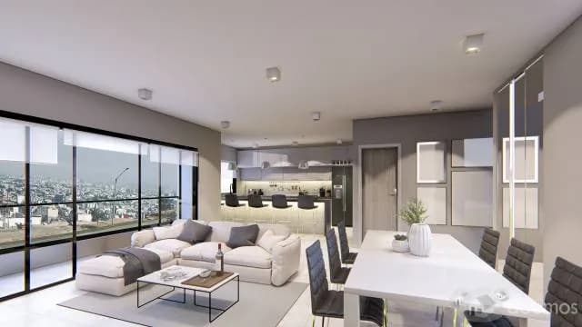 Venta Departamentos Duplex Casuarinas Sur - Estreno — foto 4