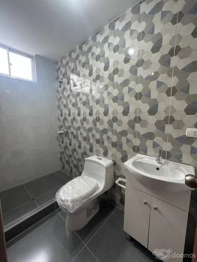 ALQUILER DE DEPARTAMENTO CONDOMINIO PRIVADO , ESTRENO — foto 2