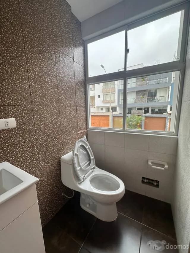 ALQUILER DE DEPARTAMENTO CONDOMINIO PRIVADO , ESTRENO — foto 3