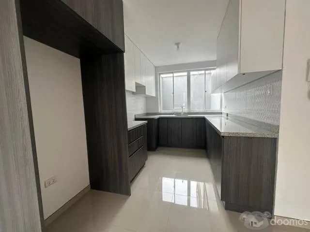 ALQUILER DE DEPARTAMENTO CONDOMINIO PRIVADO , ESTRENO — foto 4