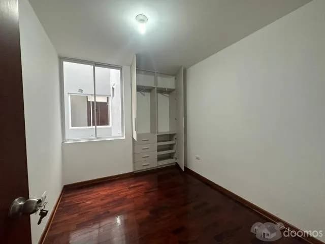 ALQUILER DE DEPARTAMENTO CONDOMINIO PRIVADO , ESTRENO — foto 8