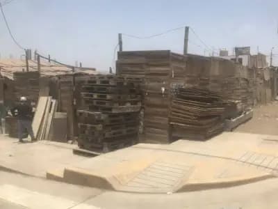 VENDO TERRENO EN CARABAYLLO