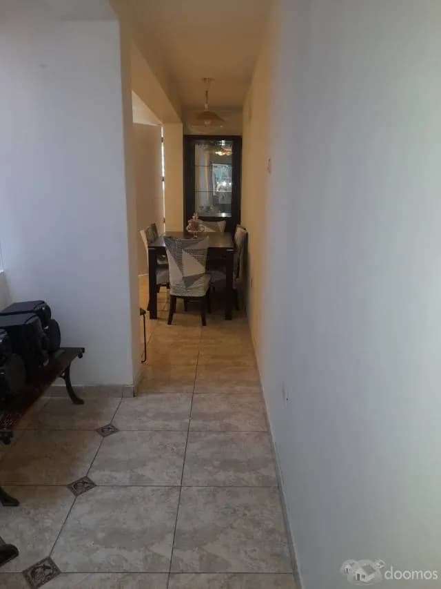 LINDO DPTO EN ALQUILER URB MAYORAZGO ZONA TRANQUILA — foto 4
