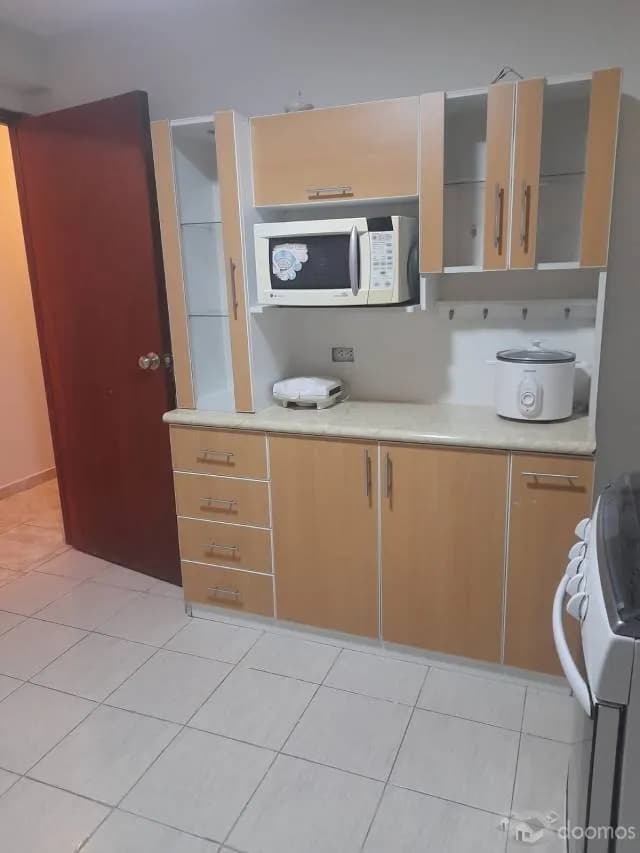LINDO DPTO EN ALQUILER URB MAYORAZGO ZONA TRANQUILA — foto 7