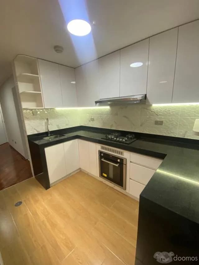 VENDO DEPARTAMENTO EN SAN MIGUEL — foto 5