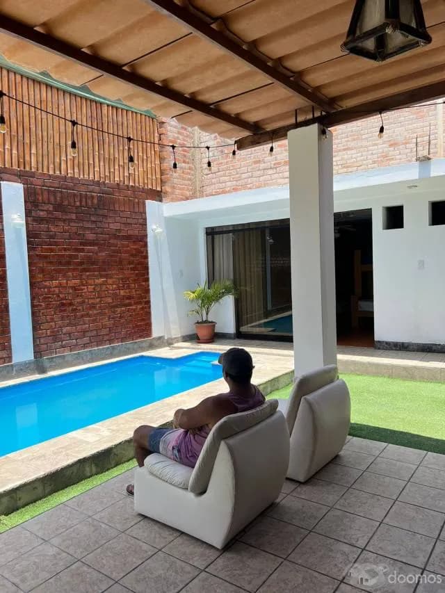 Casa en Punta Hermosa — foto 5
