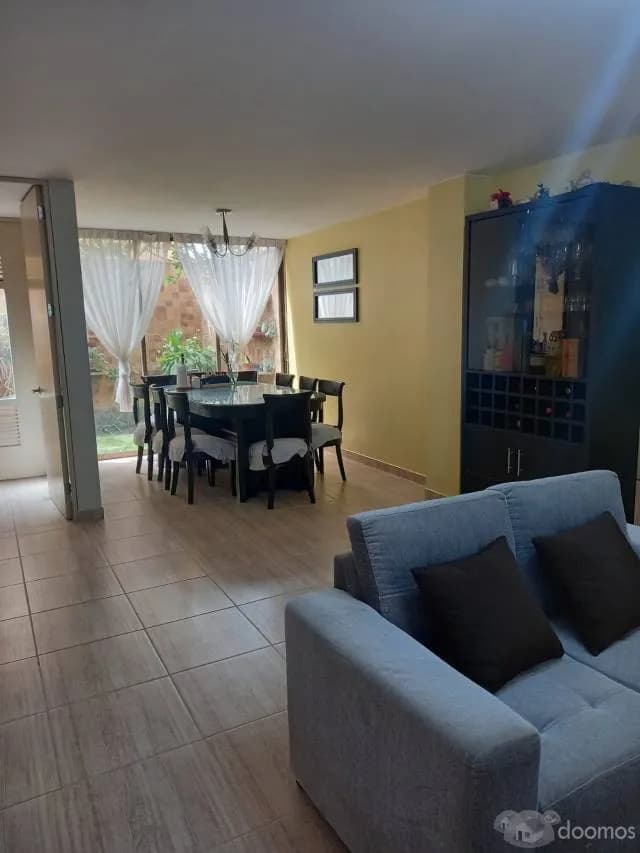 LINDA CASA ECOLÓGICA EN CONDOMINIO PRIVADO — foto 3