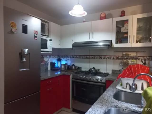 LINDA CASA ECOLÓGICA EN CONDOMINIO PRIVADO — foto 6