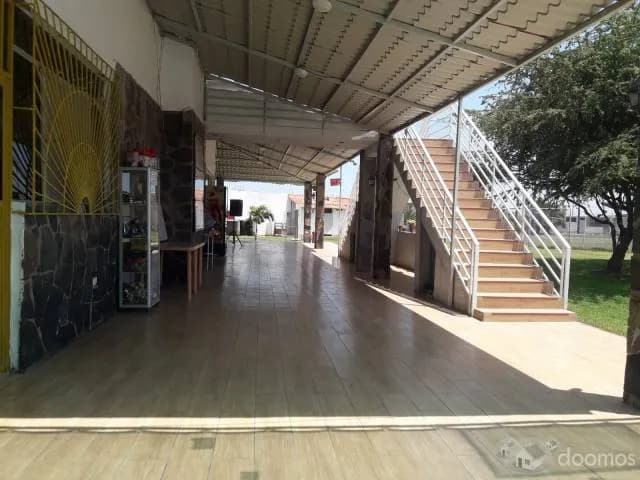 recreo campestre — foto 4