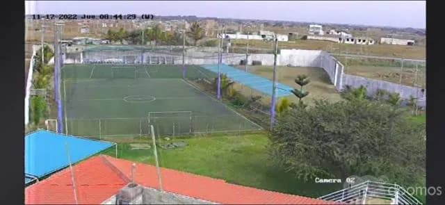 recreo campestre — foto 8