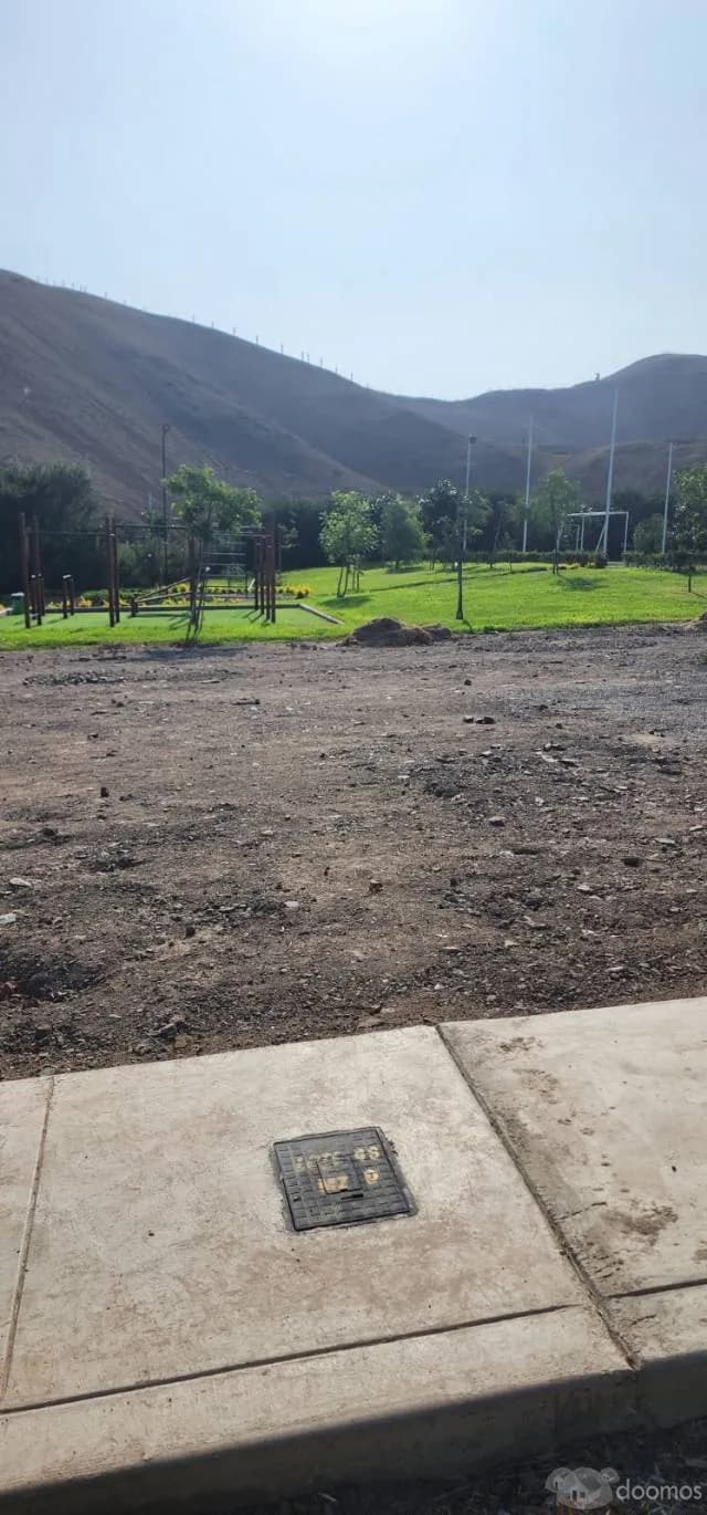 Traspaso de Terreno — foto 3
