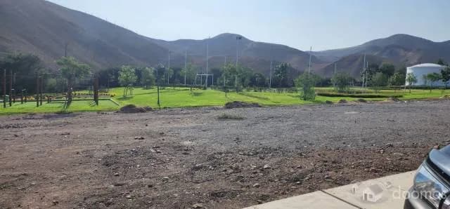 Traspaso de Terreno — foto 6