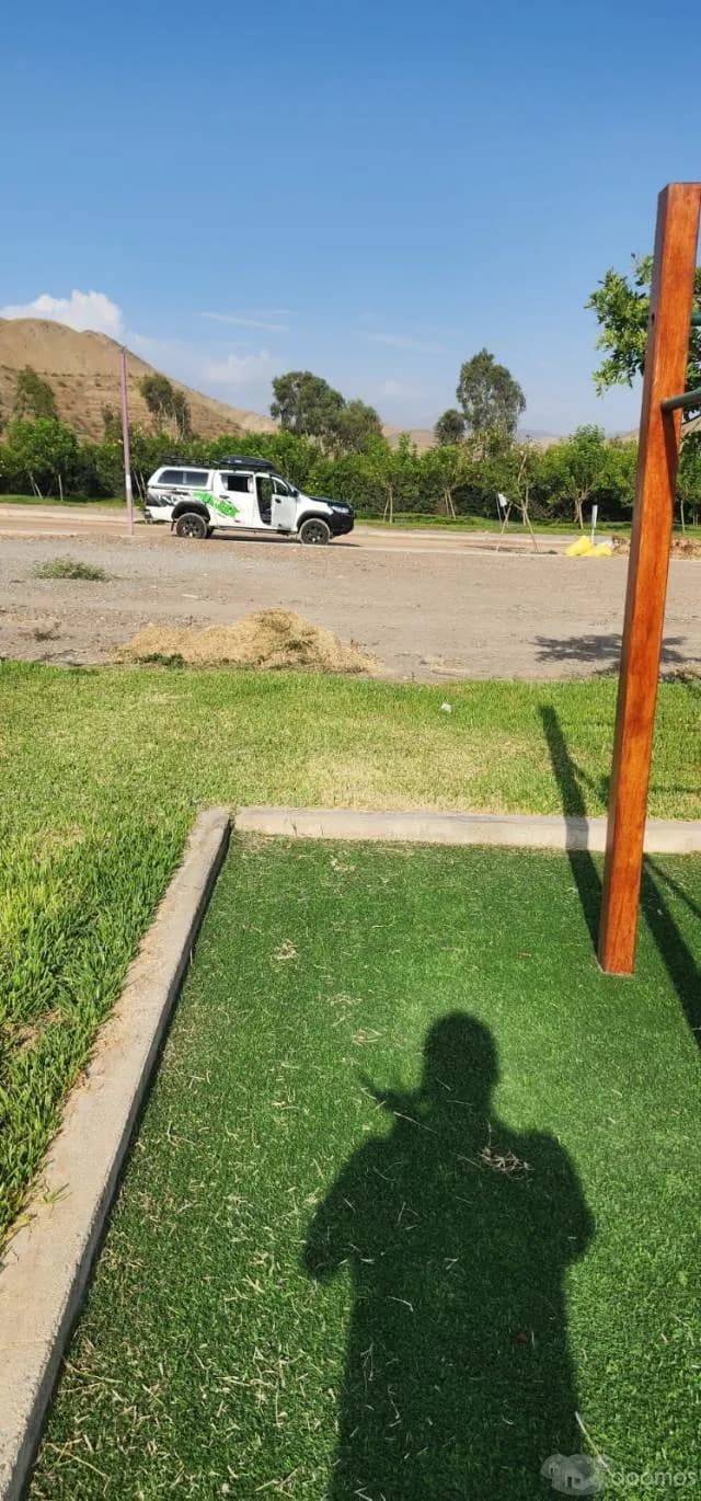 Traspaso de Terreno — foto 7