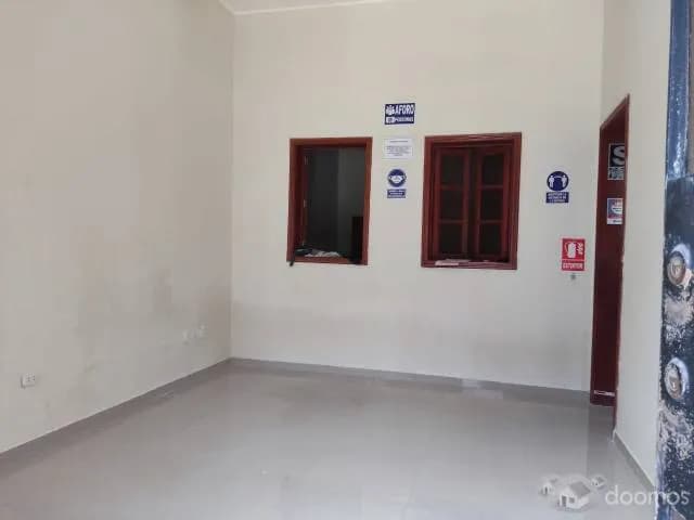 Se alquila para empresa u oficina — foto 1