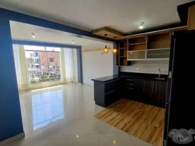 Alquilo Departamento 140m2 (Año y medio de uso) Ubicado en Los Girasoles Callao (Entre avenidas dominicos y Pacasmayo)