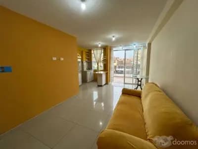 ALQUILER DE DEPARTAMENTO SOLO PARA ESTUDIANTES