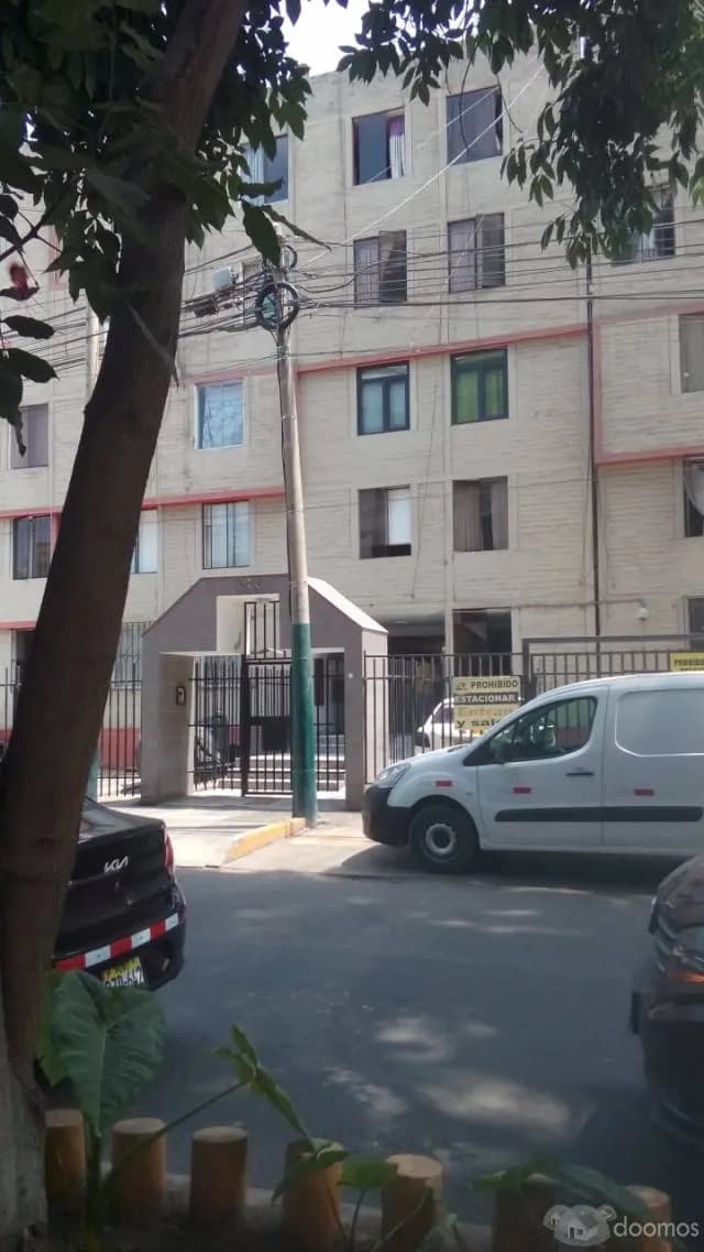 SE VENDE DEPARTAMENTO EN SURCO — foto 4