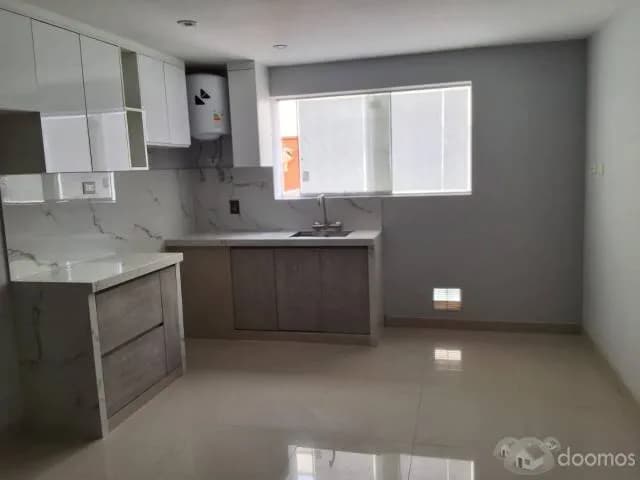 ALQUILO LINDO DEPA (DUPLEX) SAN MIGUEL. — foto 1