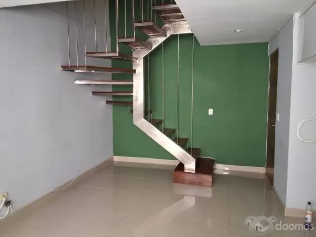 ALQUILO LINDO DEPA (DUPLEX) SAN MIGUEL. — foto 6