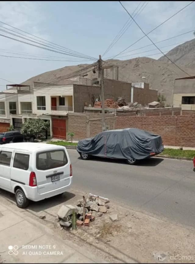 SE VENDE TERRENO EN LA MOLINA — foto 3