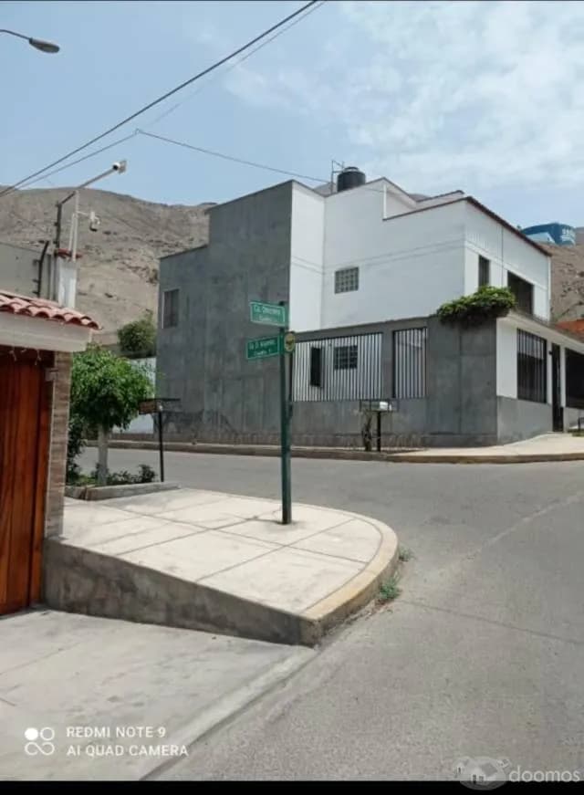 SE VENDE TERRENO EN LA MOLINA — foto 4