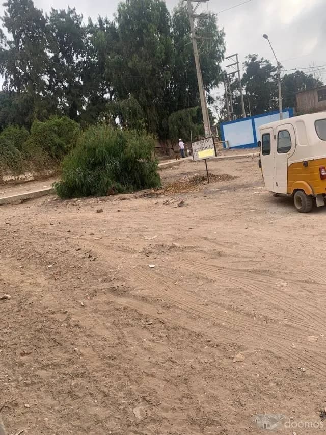 Venta terreno Las Palmas Lurin — foto 2