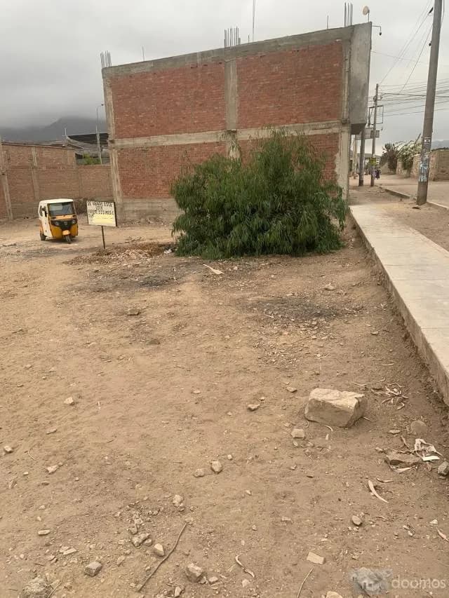 Venta terreno Las Palmas Lurin — foto 3