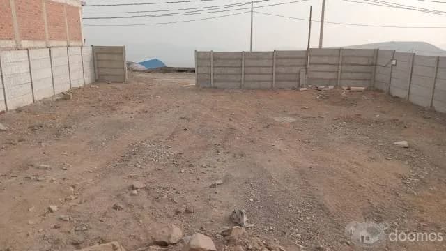 Terreno industrial 1173m2 USD/240 000  · Disponible — foto 5