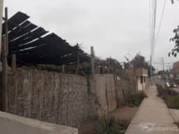 OPORTUNIDAD ÚNICA! VENDO TERRENO - Huacho (Santa María)-Trato directo