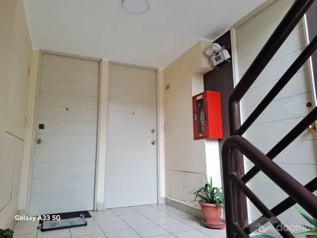 nta de Hermoso departamento en Surco — foto 1