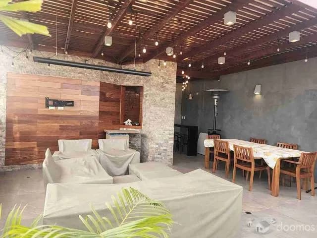 Venta de Departamento Triplex en Santa Catalina — foto 7